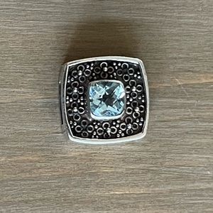 Lori Bonn Chill Pill Slide Charm